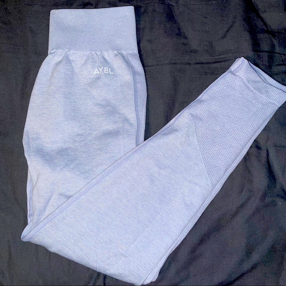 AYBL Full length seamless leggings